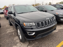 Used 2021  Jeep Grand Cherokee Laredo E 4x4 at Maxx Loans near St. Adrian, MI