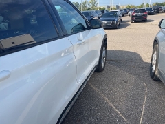 Used 2023 Ford Explorer XLT 4WD at Suburban Ford of Sterling Heights near Sterling Heights, MI
