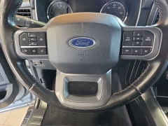 Used 2023  Ford F-150 4WD SuperCrew Box at Maxx Loans near St&period; Adrian&comma; MI