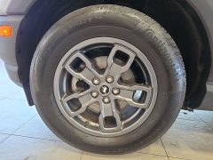 Used 2023  Ford Bronco Sport Big Bend 4x4 at Maxx Loans near St&period; Adrian&comma; MI