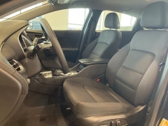 Used 2022  Chevrolet Malibu 4dr Sdn LT at Maxx Loans near St&period; Adrian&comma; MI
