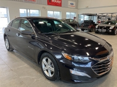 Used 2023  Chevrolet Malibu 4dr Sdn LS w&sol;1LS at Maxx Loans near St&period; Adrian&comma; MI