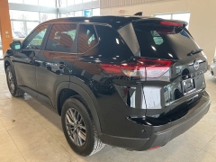 Used 2026  Nissan Rogue AWD SV &ast;Ltd Avail&ast; at Maxx Loans near St&period; Adrian&comma; MI