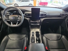 Used 2023  Ford Explorer ST 4WD at Maxx Loans near St&period; Adrian&comma; MI