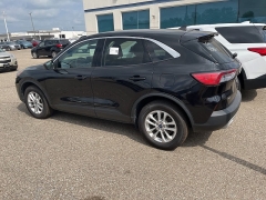 Used 2021 Ford Escape SE AWD at Maxx Loans near St. Adrian, MI