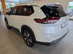 Used 2026  Nissan Rogue AWD SL &ast;Ltd Avail&ast; at Maxx Loans near St&period; Adrian&comma; MI