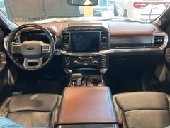 Used 2021  Ford F-150 4WD SuperCrew Box at Maxx Loans near St. Adrian, MI