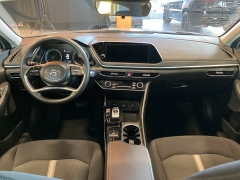 Used 2023  Hyundai Sonata SEL 2&period;5L at Maxx Loans near St&period; Adrian&comma; MI