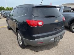Used 2010 Chevrolet Traverse 4d SUV AWD LT2 at Maxx Loans near ,