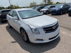 Used 2016 Cadillac XTS 4d Sedan Luxury AWD at Maxx Loans near ,