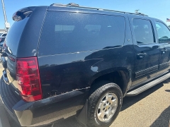 Used 2012  Chevrolet Suburban 1500 SUV 4WD LT at Maxx Loans near St&period; Adrian&comma; MI