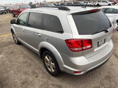 Used 2012  Dodge Journey 4d SUV FWD SXT V6 at Maxx Loans near St&period; Adrian&comma; MI