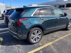Used 2025  Cadillac XT5 AWD 4dr Premium Luxury at Maxx Loans near St&period; Adrian&comma; MI
