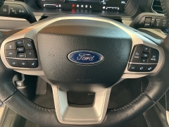 Used 2023 Ford Explorer XLT 4WD at Maxx Loans near St. Adrian, MI