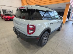Used 2022  Ford Bronco Sport Big Bend 4x4 at Maxx Loans near St&period; Adrian&comma; MI