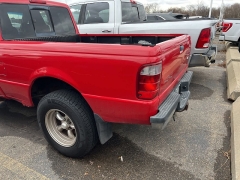 Used 2004  Ford Ranger 4dr 4&period;0L 4WD at Maxx Loans near St&period; Adrian&comma; MI