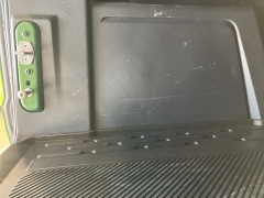 Used 2024  Ford Bronco Big Bend 4 Door 4x4 at Maxx Loans near St. Adrian, MI