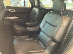 Used 2023 Ford Explorer XLT 4WD at Maxx Loans near St. Adrian, MI