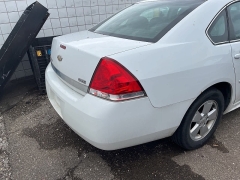 Used 2011 Chevrolet Impala (Fleet) 4d Sedan LT at Maxx Loans near ,
