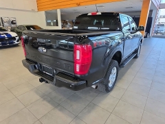Used 2021  Ford Ranger 4WD SuperCrew 5' Box at Maxx Loans near St&period; Adrian&comma; MI