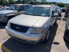 Used 2006 Ford Freestyle 4d SUV AWD SEL at Maxx Loans near St. Adrian, MI