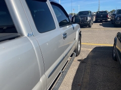 Used 2005 GMC Sierra 1500 Ext Cab 143.5" WB 4WD at Suburban Ford of Sterling Heights near Sterling Heights, MI