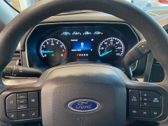 Used 2022  Ford F-150 4WD SuperCrew 5&period;5' Box at Maxx Loans near St&period; Adrian&comma; MI