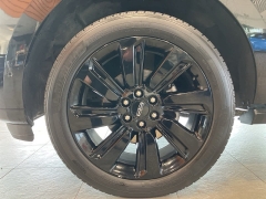 Used 2022 Lincoln Navigator L Reserve 4x4 at Maxx Loans near St. Adrian, MI