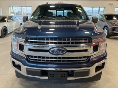 Used 2019  Ford F-150 2WD SuperCrew Box at Maxx Loans near St&period; Adrian&comma; MI
