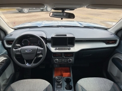 Used 2022 Ford Maverick AWD SuperCrew at Maxx Loans near ,