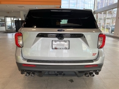 Used 2023  Ford Explorer ST 4WD at Maxx Loans near St. Adrian, MI