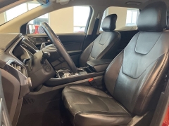 Used 2019  Ford Edge 4d SUV FWD Titanium at Maxx Loans near St&period; Adrian&comma; MI