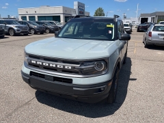 Used 2021 Ford Bronco Sport Big Bend 4x4 at Suburban Ford of Sterling Heights near Sterling Heights, MI