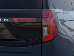 New 2025 Ford Expedition Platinum 4x4 at Suburban Ford of Sterling Heights near Sterling Heights, MI