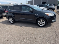 Used 2014  Ford Escape 4d SUV 4WD SE at Maxx Loans near St&period; Adrian&comma; MI