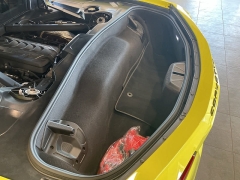 Used 2020  Chevrolet Corvette 2d Coupe Stingray w/1LT at Maxx Loans near St. Adrian, MI