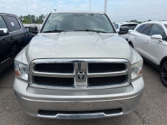 Used 2009 Dodge Ram 1500 4WD Crew Cab 140.5" SLT at Suburban Ford of Sterling Heights near Sterling Heights, MI