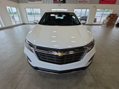 Used 2023  Chevrolet Equinox FWD 4dr LT w&sol;1LT at Maxx Loans near St&period; Adrian&comma; MI