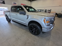 Used 2023  Ford F-150 4WD SuperCrew Box at Maxx Loans near St&period; Adrian&comma; MI