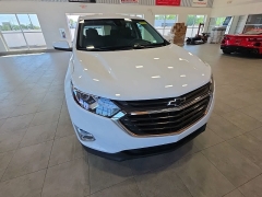 Used 2021  Chevrolet Equinox FWD 4dr LT w&sol;1LT at Maxx Loans near St&period; Adrian&comma; MI