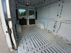 Used 2023  Ram ProMaster Cargo Van 2500 High Roof 159" WB at Maxx Loans near St&period; Adrian&comma; MI