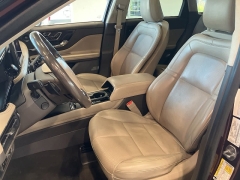 Used 2021  Lincoln Corsair Reserve AWD at Maxx Loans near St. Adrian, MI