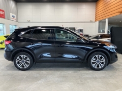 Used 2021  Ford Escape SEL AWD at Maxx Loans near St&period; Adrian&comma; MI