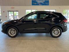 Used 2021 Ford Escape SE AWD at Maxx Loans near St. Adrian, MI