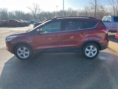 Used 2015  Ford Escape 4WD 4dr SE at Maxx Loans near St&period; Adrian&comma; MI