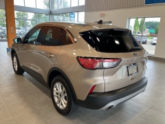 Used 2020 Ford Escape 4d SUV AWD SE at Suburban Ford of Sterling Heights near Sterling Heights, MI