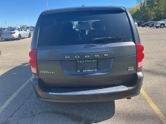 Used 2017 Dodge Grand Caravan 4d Wagon GT at Suburban Ford of Sterling Heights near Sterling Heights, MI