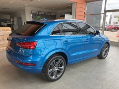 Used 2017 Audi Q3 4d SUV 2.0T Quattro Premium Plus at Suburban Ford of Sterling Heights near Sterling Heights, MI
