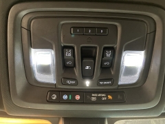 Used 2022  Chevrolet Silverado 2500HD 4WD Crew Cab High Country at Maxx Loans near St&period; Adrian&comma; MI