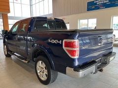 Used 2010  Ford F-150 SuperCrew at Maxx Loans near St&period; Adrian&comma; MI